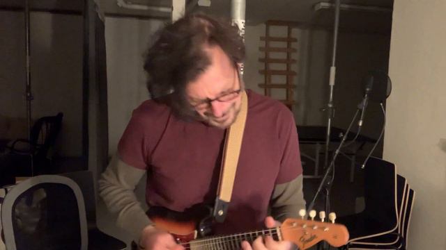 Shredding with Johan in G Minor смотреть онлайн