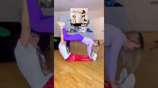 Смогли повторить?? смотреть онлайн