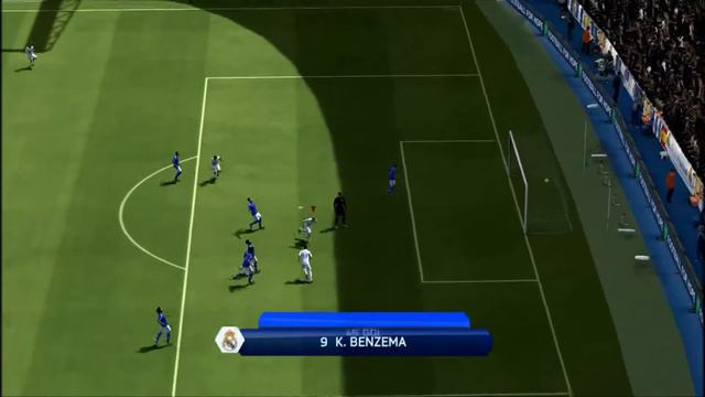 FIFA 14 Intel HD Graphics 4000 смотреть онлайн