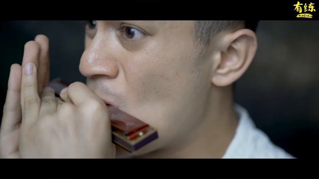 【NAOMI MUSIC harmonica】 ‘Time flies so fast’——Touching music played by harmonica смотреть онлайн