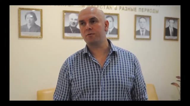 Индивидуальный предприниматель выражает благодарность Управления Роспотребнадзора по РД смотреть онлайн