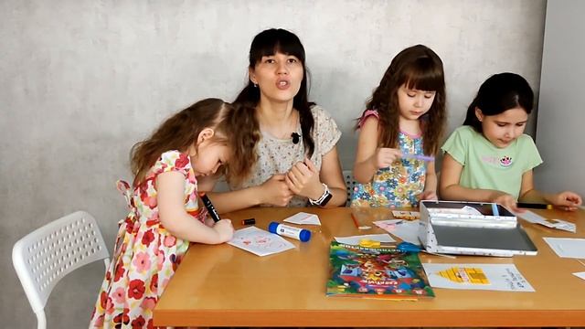 Библия детям: ДЛЯ ЧЕГО ХОДИТЬ В ЦЕРКОВЬ | Поделка смотреть онлайн