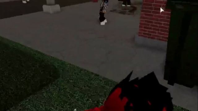 HOW TO GET RED SHOTGUN SKIN IN DA HOOD (ROBLOX) смотреть онлайн