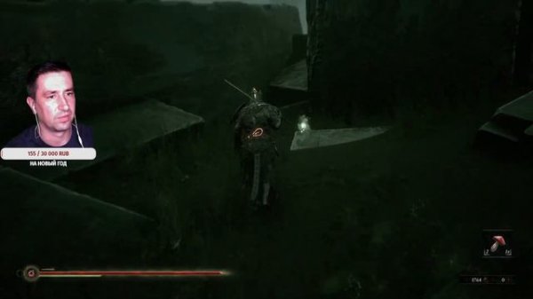 Mortal Shell enhanced edition | Mortal Shell проходждение | Mortal Shell gameplay | часть № 1