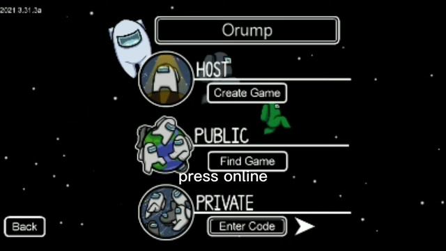 How to fix the Account in among us no Google play games смотреть онлайн