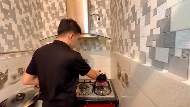 5 BALA (Qisqa metrajli kino komediya) смотреть онлайн