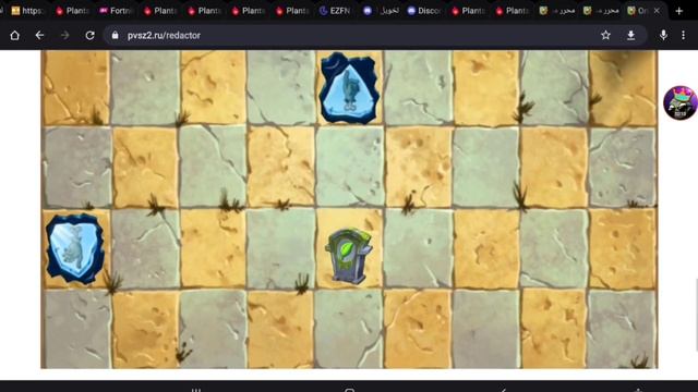 Pvz2 Level Maker Site смотреть онлайн