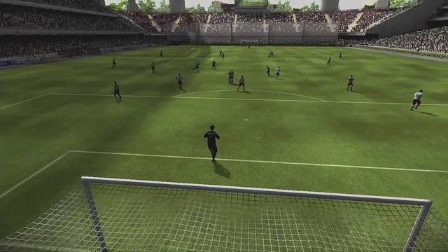 FIFA 08 PS3