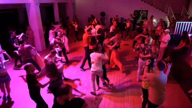 NIZHNY ZOUK FEST 2021 смотреть онлайн