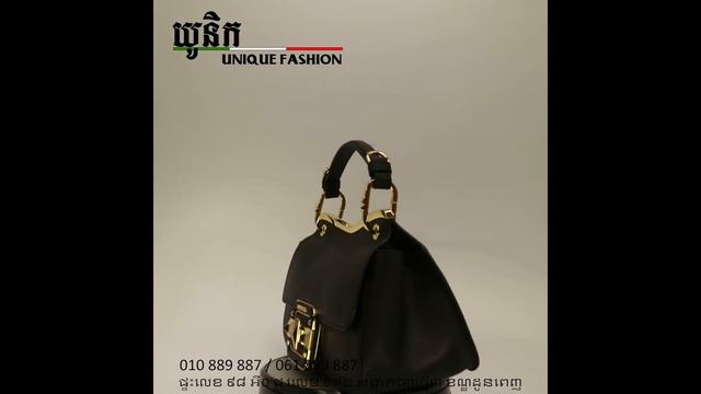 SS2020 CROMIA LADIES BAG BLUSH 1404550 NE смотреть онлайн