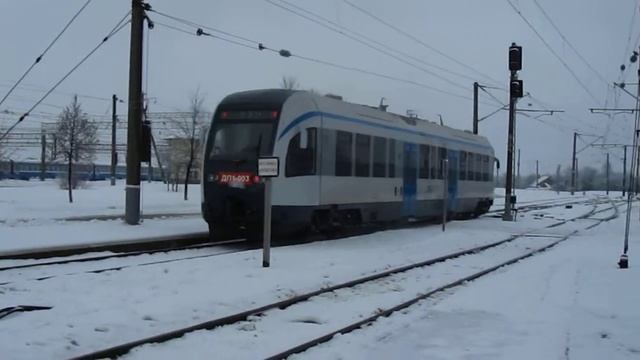 ДП1-003 сообщением Орша-Погодино смотреть онлайн