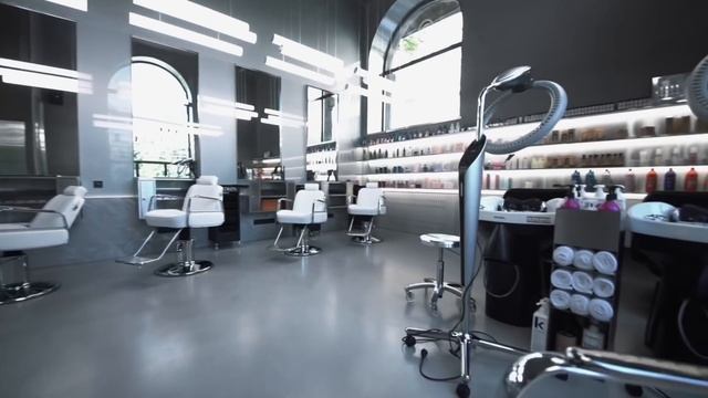 Новая Beauty Studio в центре Киева— RUMA! смотреть онлайн