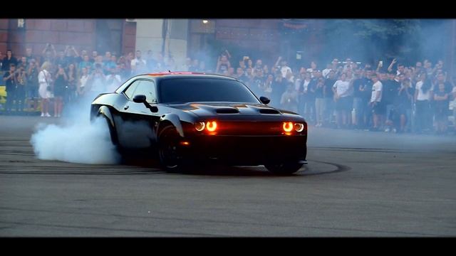 Dnepr Fast Cars 2020 (Drift Dnipro)