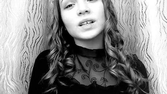 Стихотворение о любви Н.А.Некрасов "Давно отвергнутый тобой..." / Кривощекова Наталья смотреть онлайн