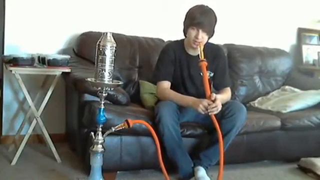 Shisha Review: Tangiers Lucid Maraschino Cherry -Royal Hookah Forum смотреть онлайн