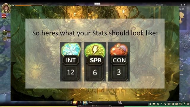 Tree of savior - Alchemist Guide смотреть онлайн