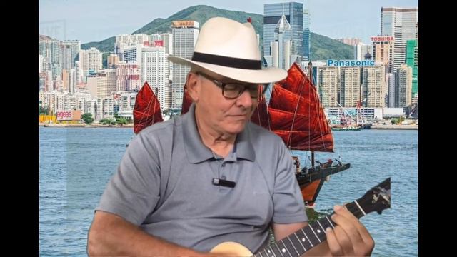 Slow Boat to China смотреть онлайн