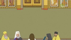 Православный словарь. Схима