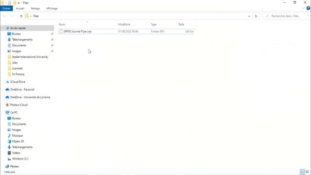 How to open XPS files in Windows 10/ Install XPS viewer in Windows 10 смотреть онлайн