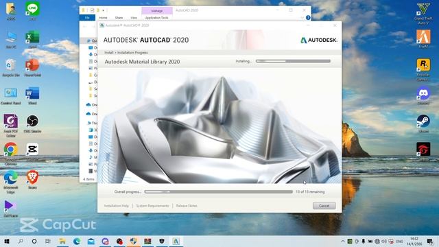 การติดตั้ง Autocad Electrical (by Earth) смотреть онлайн