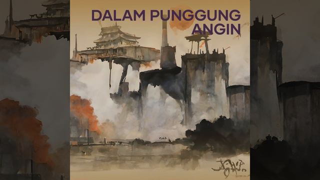 Dalam Punggung Angin смотреть онлайн