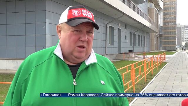 «Ермак» подписал контракт с Владиславом Калетником смотреть онлайн