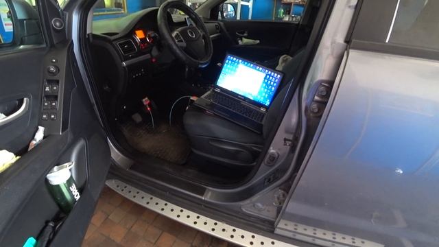 чип тюнинг SsangYong Korando в Черновцах 0668557755 смотреть онлайн