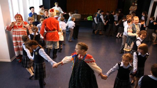 Московский лицей 