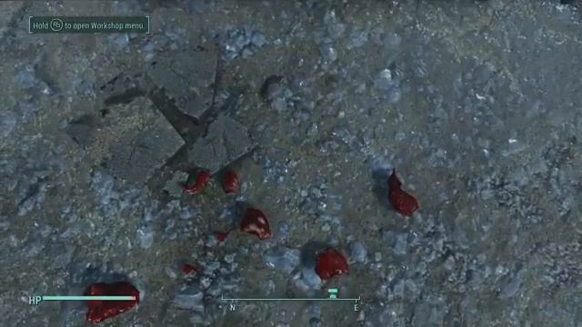 Robot Wars FAIL!! - Fallout 4 - Wasteland Workshop смотреть онлайн