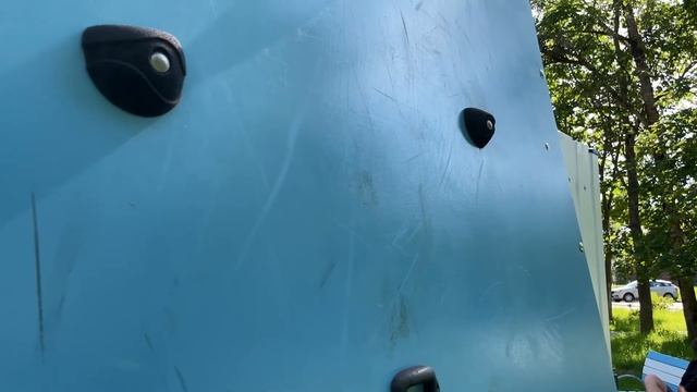 Игровой комплекс ГН-2305 "Industrial" /// 2022.08.18 смотреть онлайн