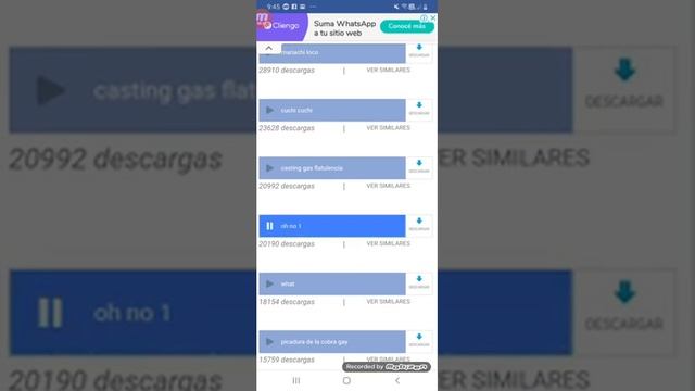 Tutorial de como Descargar sonidos para Stick Nodes смотреть онлайн