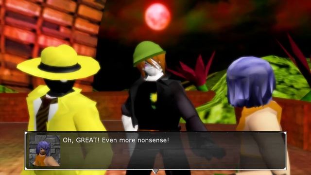 Schwarzerblitz Story Mode Chapter 16: Enter the Shadows (part 1) смотреть онлайн