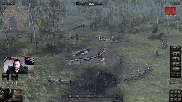 CTA Gates Of Hell Ostfront: Infantry Basic/Advanced Guide