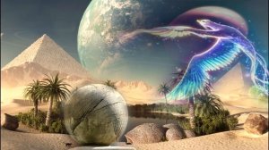 Феникс! Тайна Птицы из Рая!?? Кто такой Феникс и откуда он к нам пришел?