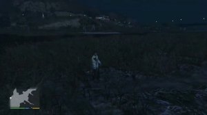 GTA5: Где найти все 50 обрывков письма?! Чудаки и незнакомцы - Дрейфусс