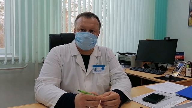 Первая лазерная абляция при варикозном расширении вен прошла в Акмолинской области