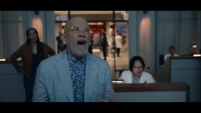 Space Force S02E07 "F**K MICROSOFT !" смотреть онлайн