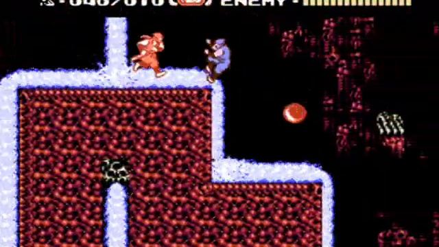 Ninja Gaiden 2 Insufferable Walkthrough 4: Maze of "Darkness" смотреть онлайн
