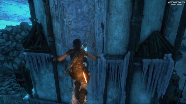 Army of The Deathless Ones｜Lost City of Kitezh｜Rise of the Tomb Raider｜Ending｜4K HDR смотреть онлайн