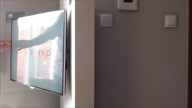 Uchwyt Hama LCD "ULTRASLIM" VESA 400X400 FULLMOTION L, 1 RAMIĘ (108748) смотреть онлайн