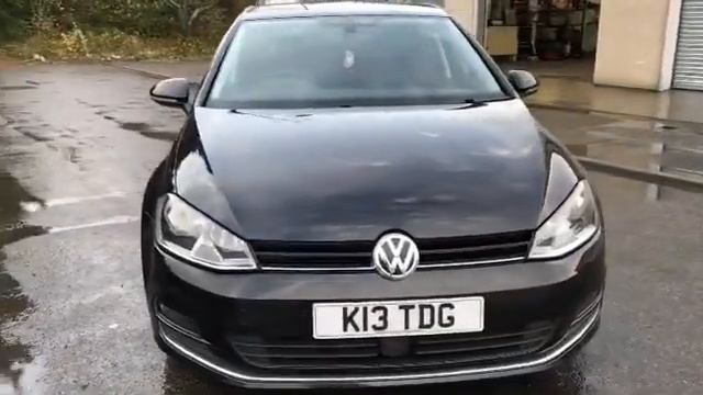 Mk 7 Golf смотреть онлайн