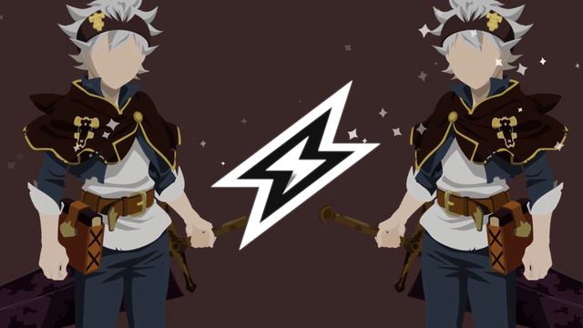 BLACK CLOVER ED 10 THEME (OFFICIAL TRAP REMIX) - RICO VERTEZ смотреть онлайн