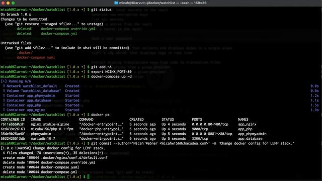 TV watch list Symfony demo - Part 1 смотреть онлайн
