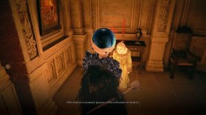 Райя ( Зораяс ). Полный квест Райя в Elden Ring. Вулканово поместье.