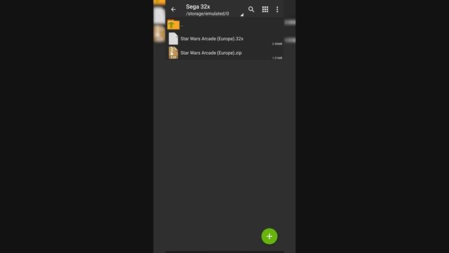 How To Play Sega 32x Games On Android! Retroarch Setup Tutorial!