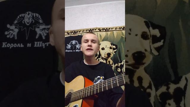 журавли (цыган на нарах) #гитара смотреть онлайн