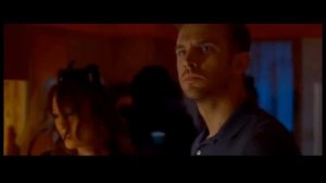 The Guest (2014) - фильм "Гость" (2014) / Дэн Стивенс / Dan Stevens