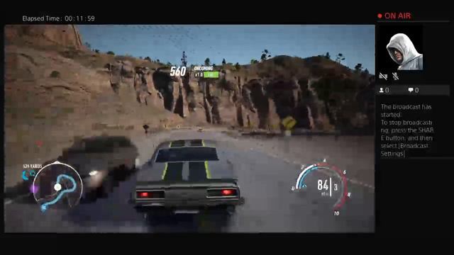 NFS PAYBACK UNLOCKING DERELICT 65 MUSTANG смотреть онлайн
