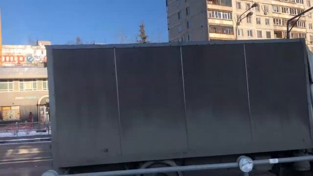 Щелково Талсинская 4а внеш смотреть онлайн