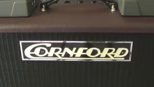 Cornford Carrera Lead3/Ibanez Andy Timmons AT-100 смотреть онлайн